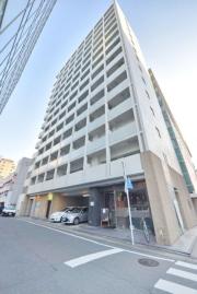 地下鉄箱崎線呉服町駅まで徒歩2分