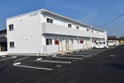 ＪＲ高徳線板野駅まで徒歩35分