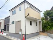 マイホームネクスト見沼区堀崎町 3号棟
