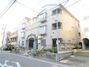 小田急江ノ島線東林間駅まで徒歩9分