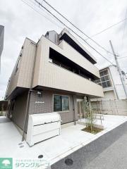 東京メトロ東西線神楽坂駅まで徒歩8分
