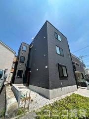 ＪＲ常磐線北千住駅まで徒歩12分