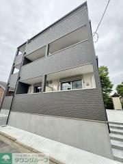 ジーメゾン千葉浜野