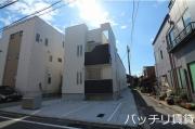 名鉄名古屋本線東枇杷島駅まで徒歩3分