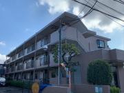 ブルーライン中田駅まで徒歩10分