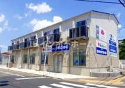 東武野田線逆井駅まで徒歩2分