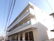 リブリ・フローレス参番館