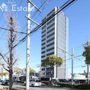 地下鉄名城線志賀本通駅まで徒歩8分