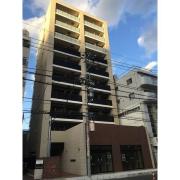みなとみらい線元町・中華街駅まで徒歩6分