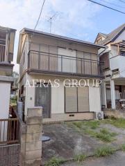 上尾市小泉戸建
