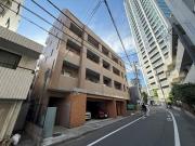 ＪＲ中央線中野駅まで徒歩4分