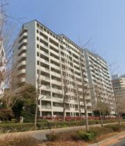 RICウエストコート四番街南棟2号館