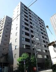 東京メトロ半蔵門線水天宮前駅まで徒歩4分