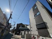 ハーモニーテラス福町