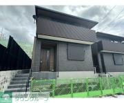 （仮）立川市富士見町4丁目戸建A棟