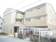 ロネスタ長居西