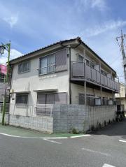 コーポツカサ