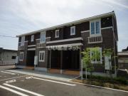 ＪＲ身延線国母駅まで徒歩13分