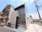 フジパレス戸建賃貸友井四丁目
