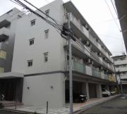 京急本線生麦駅まで徒歩2分
