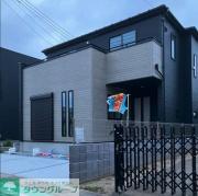 春日部市小渕戸建