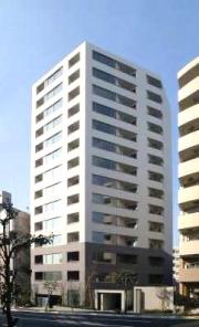 パークキューブ春日安藤坂