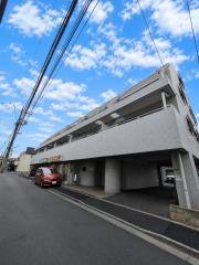 センチュリー東大泉