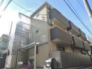 東京メトロ千代田線町屋駅まで徒歩10分