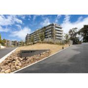 S-RESIDENCE愛宕SOUTH