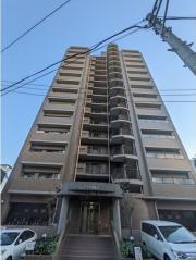 ダイアパレス・ステーションプラザ金山