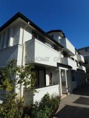 Halcyon Place F棟
