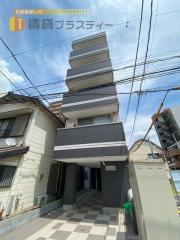 ＪＲ総武線（各駅停車）船橋駅まで徒歩8分