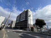 地下鉄千日前線南巽駅まで徒歩5分