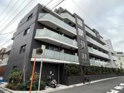 GENOVIA 東向島III skygaden