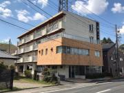 鈴縫三の丸ビル