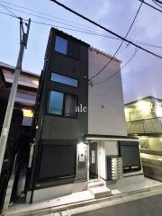 ＪＲ山手線大塚駅まで徒歩7分