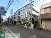ウィステリアビル津田沼