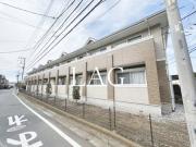 東葉高速鉄道飯山満駅まで徒歩13分