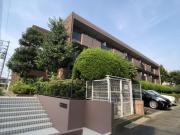 京王線八幡山駅まで徒歩9分