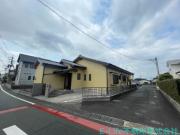 小山二丁目貸家
