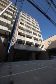 ル・レーヴ江坂