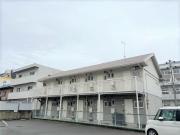 ＪＲ山陽本線福山駅まで徒歩9分