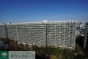 パークシティ溝の口C棟