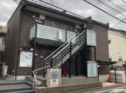 相鉄本線西谷駅まで徒歩5分