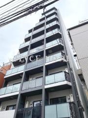 クレストコート新宿山吹町