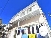 ダグラスファ-大野