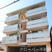 ＪＲ予讃線丸亀駅まで徒歩8分