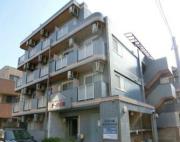 都営三田線西高島平駅まで徒歩7分
