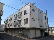 ドライエポック文京台