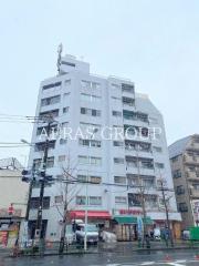 中川マンション